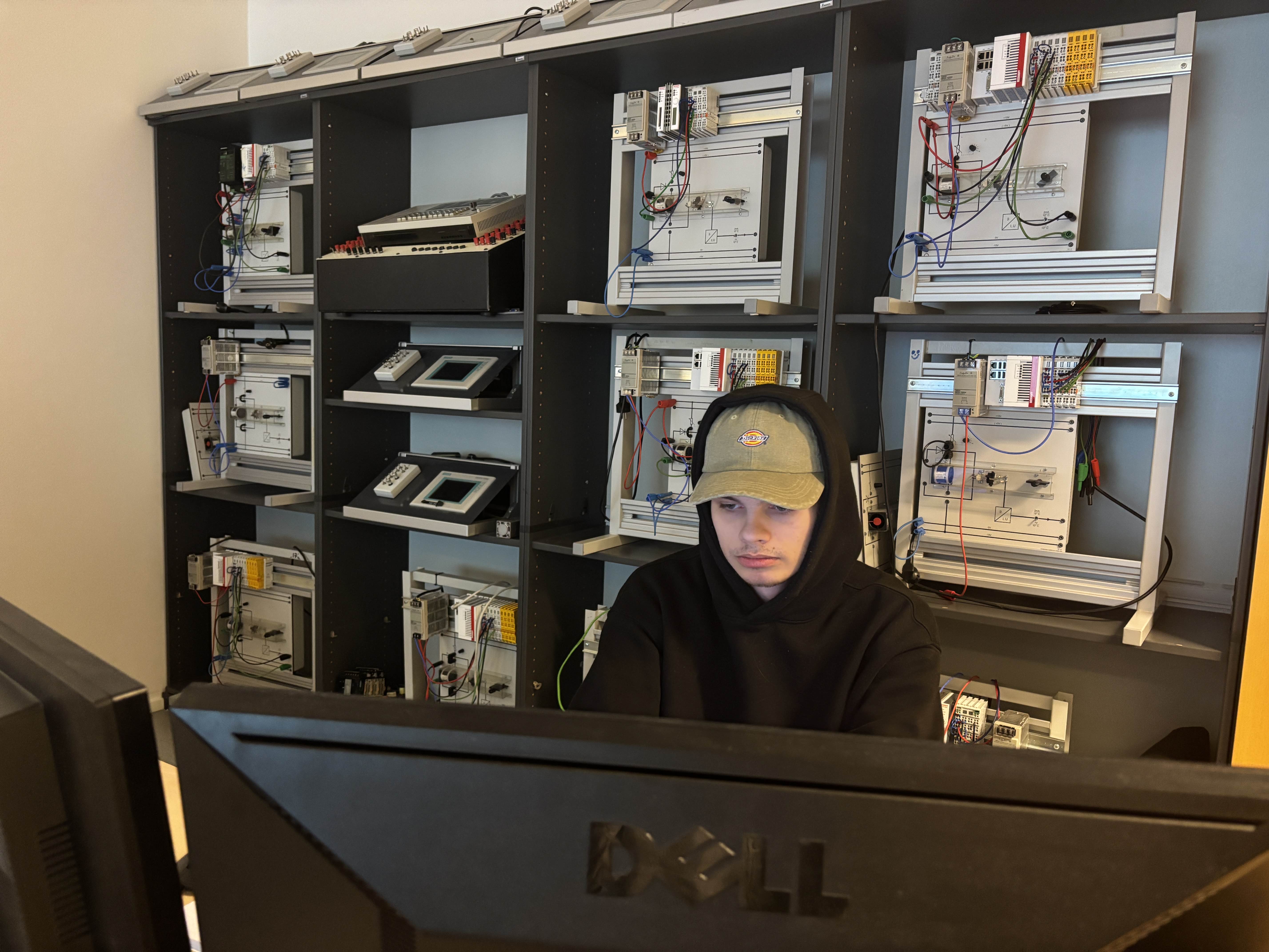 Engineering Protocols