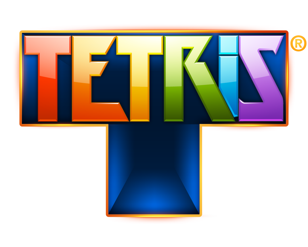 Tetris Logo