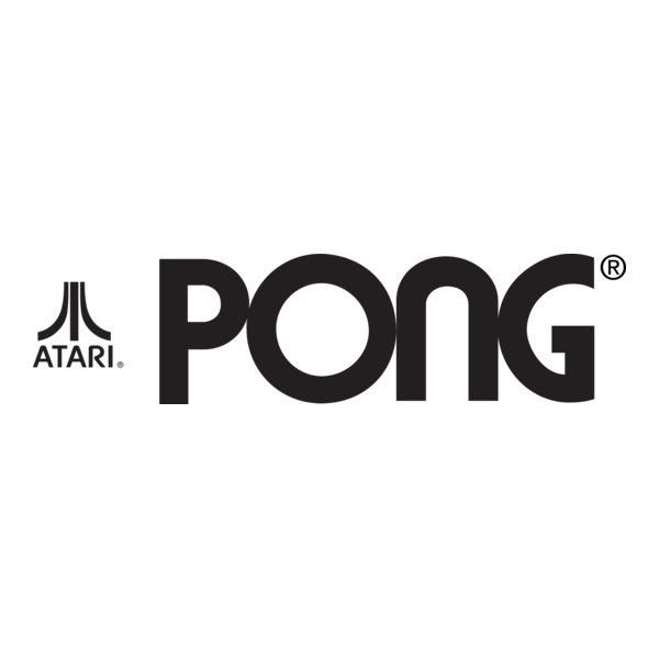 Pong Logo